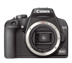 Canon EOS 1000D