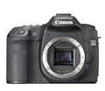 Canon EOS 50D