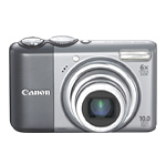 Canon PowerShot A2000 IS