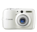 Canon PowerShot E1