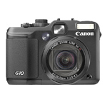 Canon PowerShot G10