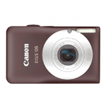 Canon IXUS 105