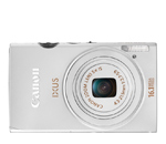 Canon IXUS 125 HS