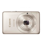 Canon IXUS 130