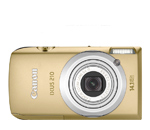 Canon IXUS 210