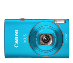 Canon IXUS 230 HS