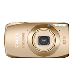 Canon IXUS 310 HS