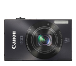 Canon IXUS 500 HS