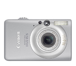 Canon Digital IXUS 95 IS