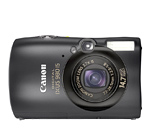 Canon Digital IXUS 980 IS