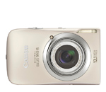 Canon Digital IXUS 990 IS