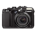 Canon PowerShot G11