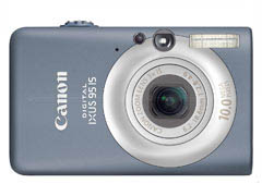 Canon IXUS95