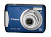 Canon �owerShot A480