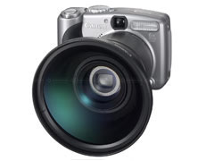 Canon PowerShot A710IS