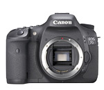 Canon EOS 7D