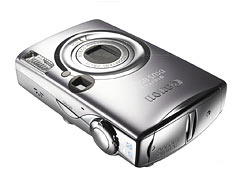 Canon PowerShot SD800 IS