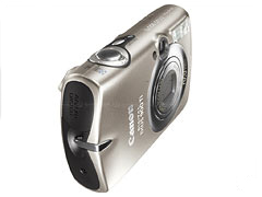 Canon PowerShot SD900