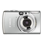 Canon Digital IXUS 800 IS 