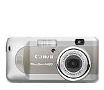 Canon Powershot A420 