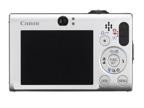 Canon PowerShot SD1100 IS ELPH / Digital IXUS 80 IS