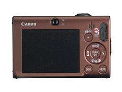 Canon PowerShot SD1100 IS ELPH / Digital IXUS 80 IS