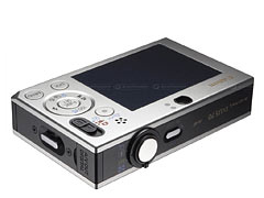 Canon IXUS 70