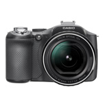 Casio EXILIM Pro EX-F1