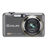 Casio EXILIM EX-FC100