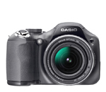 Casio EXILIM EX-FH20