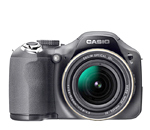 Casio EXILIM EX-FH25