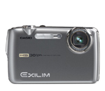 Casio EXILIM EX-FS10