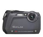 Casio EXILIM EX-G1