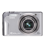 Casio EXILIM EX-H10