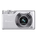 Casio EXILIM EX-H5