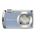 Casio EXILIM EX-S5