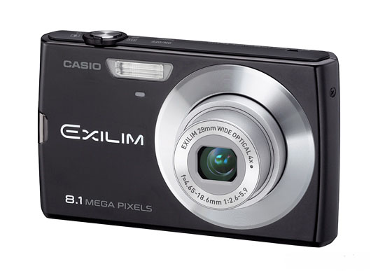 Casio Exilim EX-Z150