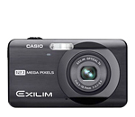 Casio EXILIM EX-Z25