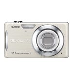 Casio EXILIM EX-Z270