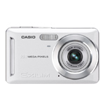 Casio EXILIM EX-Z29