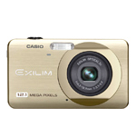 Casio EXILIM EX-Z90
