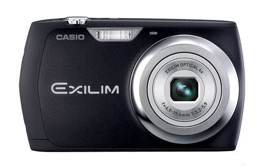 Casio Exilim EX-S8