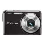 Casio EXILIM EX-S880 