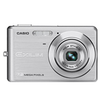 Casio EXILIM EX-Z77 