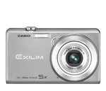 Casio EXILIM EX-ZS15
