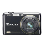 Casio EXILIM EX-FC150