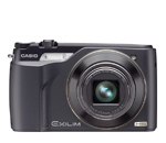 Casio EXILIM EX-FH100