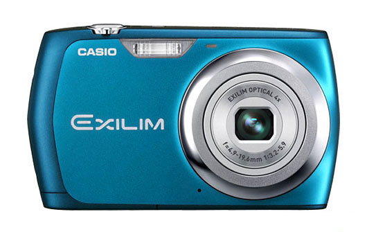 Casio Exilim EX-S8