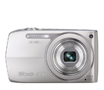 Casio EXILIM EX-Z2000