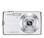 Casio EXILIM EX-Z250